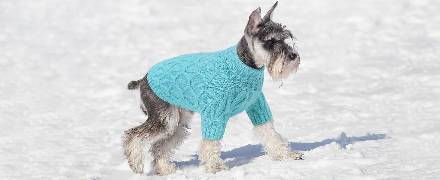 Светр для собак Queenmore, теплий та еластичний, для такс, мопсів, грейхаундів, сірий, розмір M