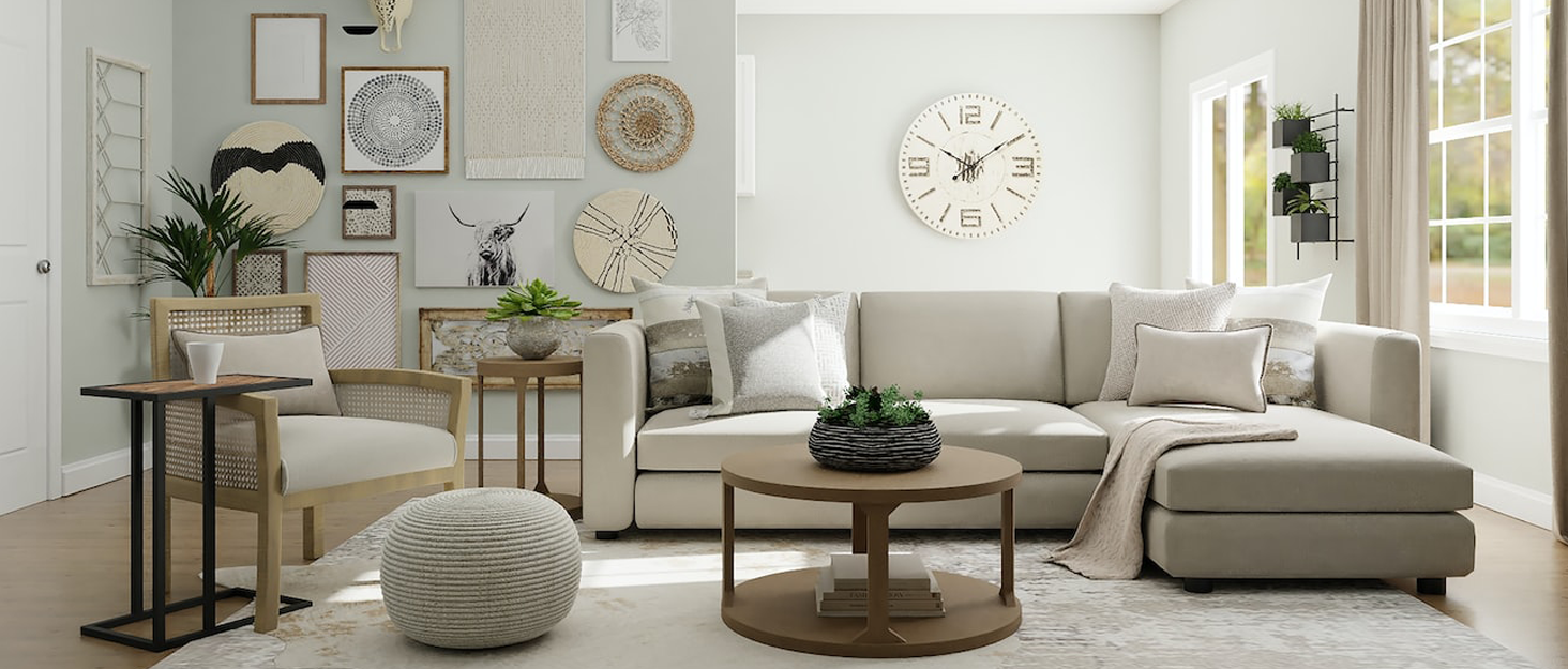 Лежанка для собак Relax4Life з балдахіном, сіра, для дому та саду, до 60 кг, 105 x 87 x 89 см