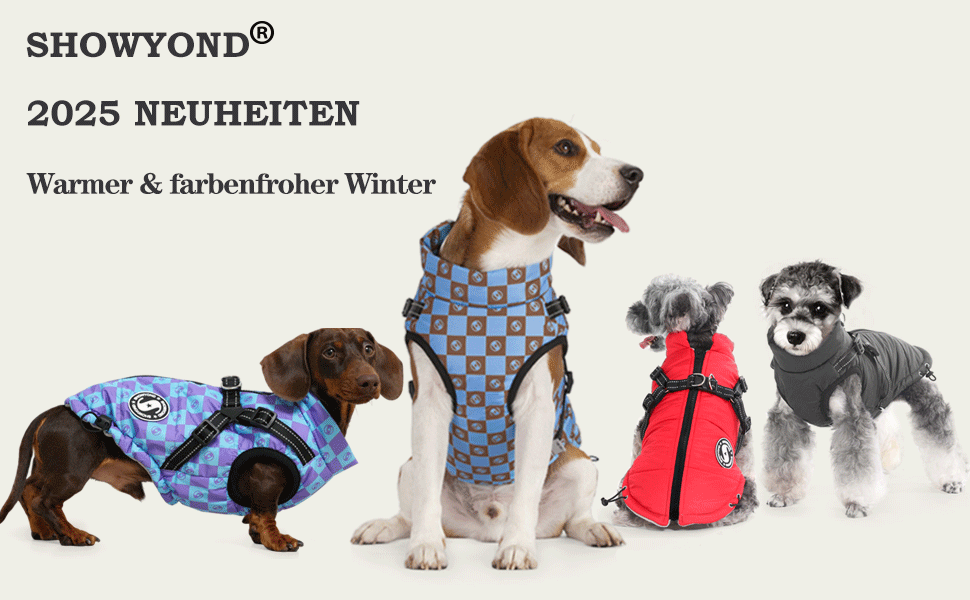 Теплий зимовий одяг для собак M+ чорного кольору: куртка, жилетка, одяг для маленьких собак, водонепроникний, з відбиваючими елементами