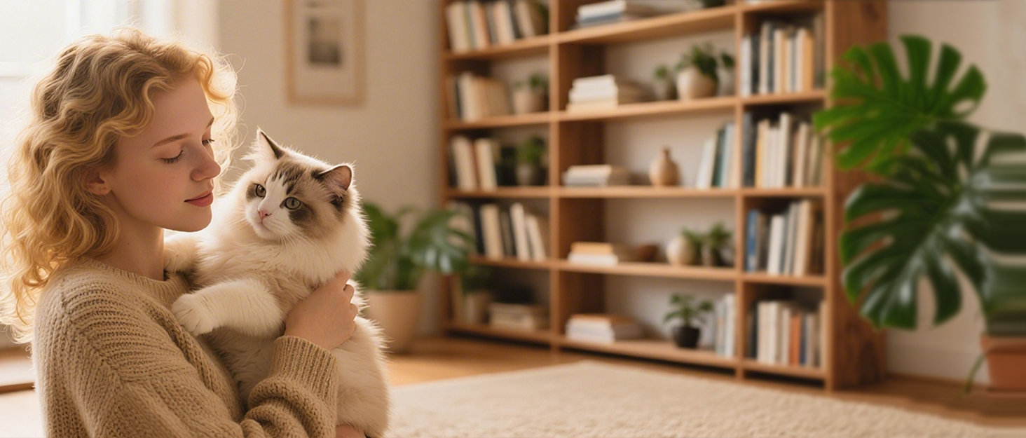 Автомат годування котів для 2 котів з Wi-Fi, таймером та голосовою записом, 4.2L, чорний