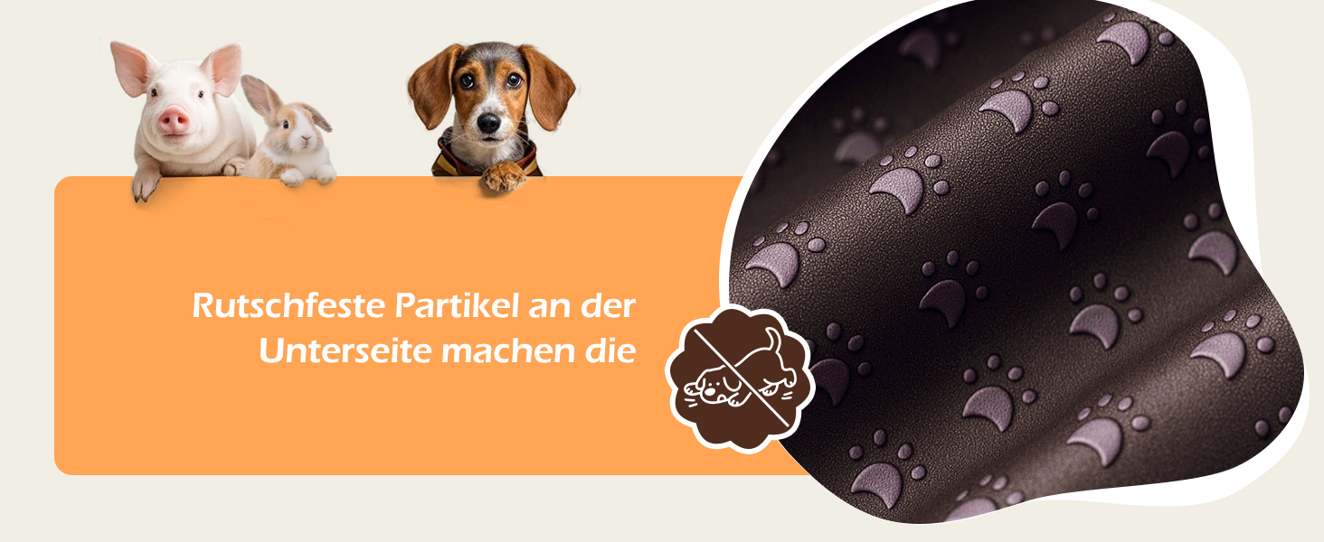Сходинки для собак та котів: 4-ступенева переносна драбинка з високощільних матеріалів, коричнева