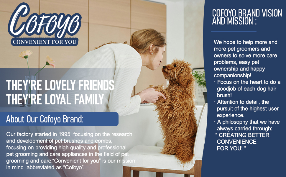 Щітка для вичісування довгошерстих собак та котів, велика, золота, для щоденного догляду за шерстю