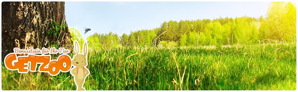 Будиночок для кролика Getzoo Grande Maison з двома виходами, безпечний простір, оптимальне використання місця в клітці, просторий внутрішній простір, захисні функції