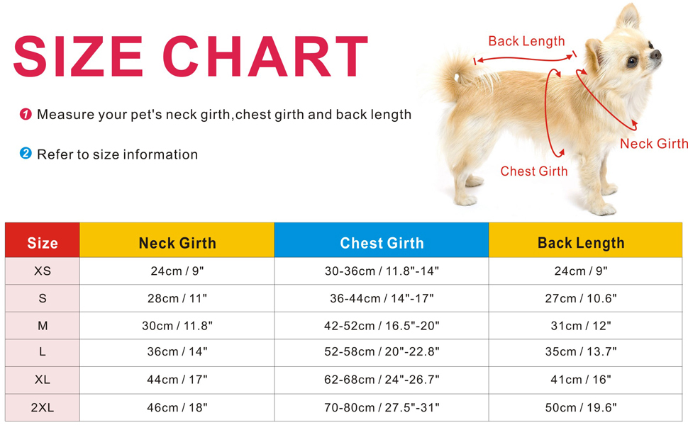 PETCUTE Зворотний зимовий одяг для собак, тепла жилетка для цуценят, водонепроникна куртка для домашніх тварин, регульована, з отвором для повідка, помаранчево-коричнева