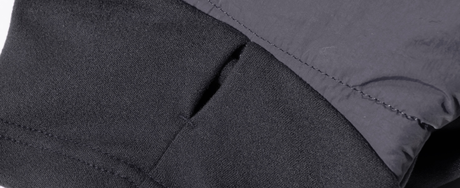 Теплий флісовий халат для собак з ніжками Heywean, для маленьких, середніх та великих собак, зимовий халат, тепла куртка для собак, одяг для собак (Сірий, XS)