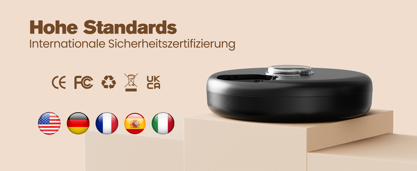 Автоматичний дозатор корму для котів: автоматичний диспенсер вологого корму для котів, бездротовий, з охолодженням, таймер, акумулятор, ABS пластик