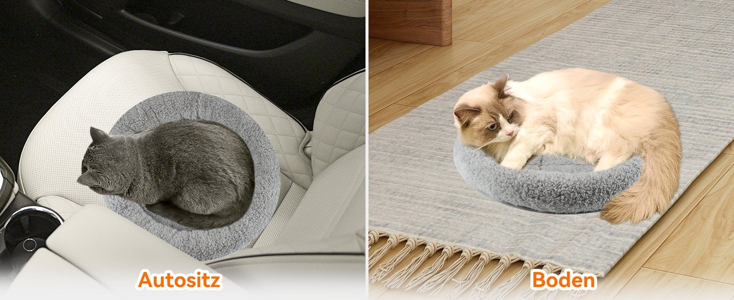 Килимок для кота 