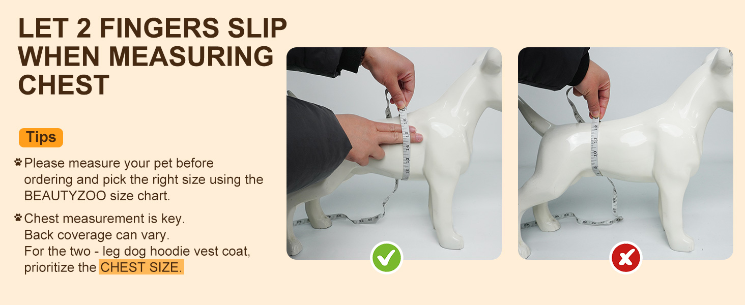 Теплий плед-жилет для собак BeautyZoo: флісова жилетка, зимова куртка, D-посилання для повідка, для малих, цуценят, середніх порід, тепле, вітронепроникне, білий буффало клітка (мотив лапок), XL (55.8 см)