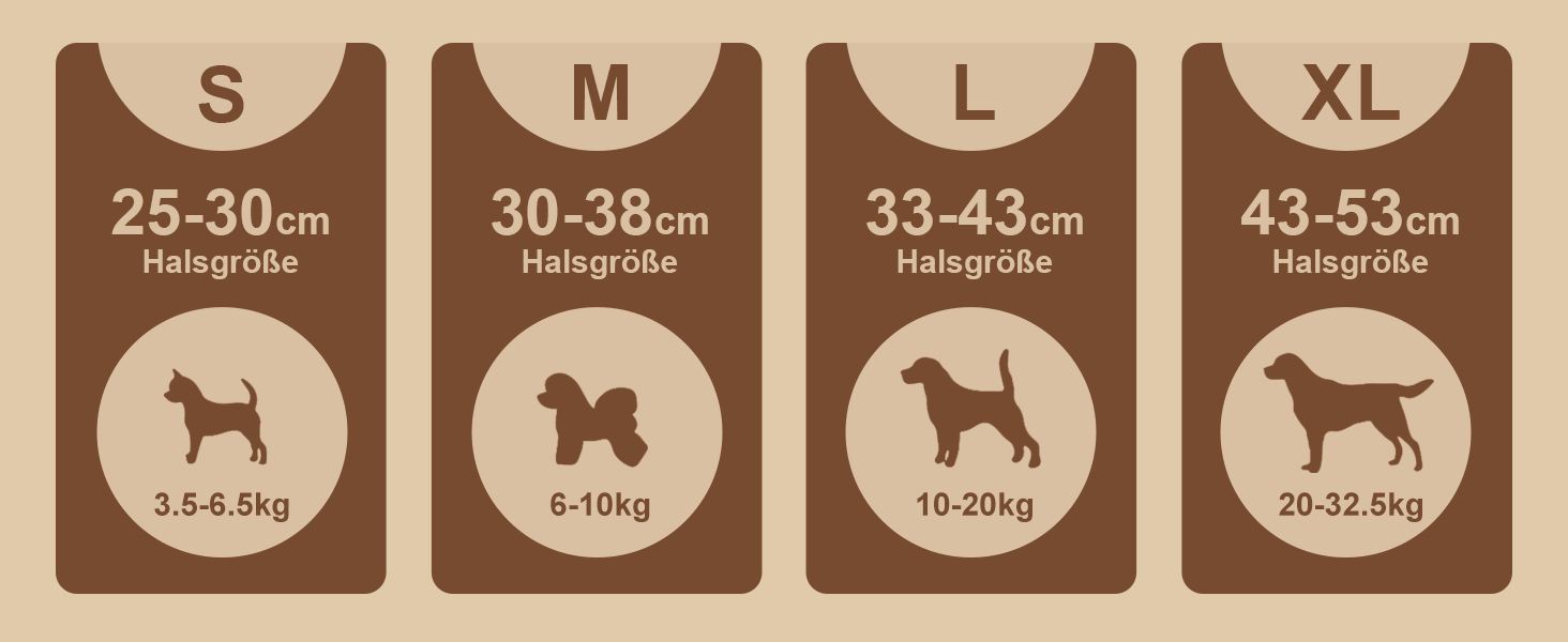 Нашийник для собак Didog з м'якої шкіри, дихаючий, міцний, з регульованою металевою застібкою, зелений, L, 33-43 см, 10-20 кг