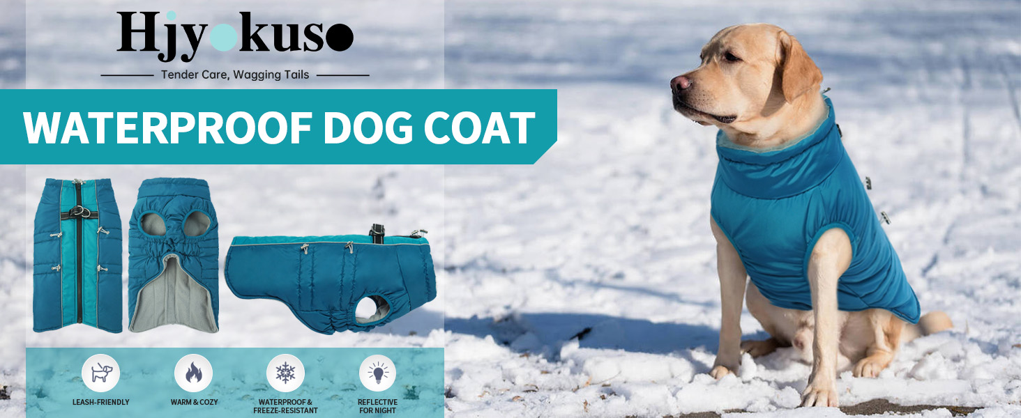 Водонепроникний теплий зимовий одяг для собак - куртка-манжетка з отвором для шлейки, камуфляж Olive Drab (3XL)