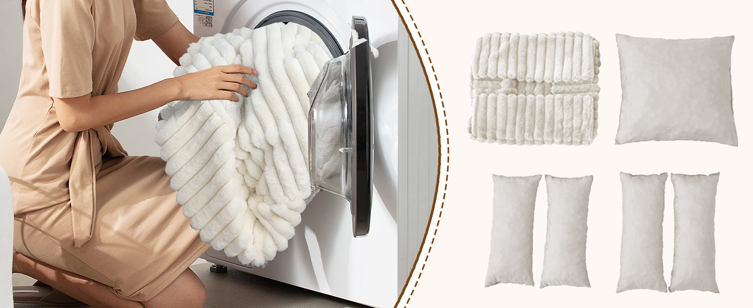 Килимок для котів XIAPIA з м'якою тканиною, 50x48x15 см. Ортопедичний лежак для котів та маленьких собак, білий.