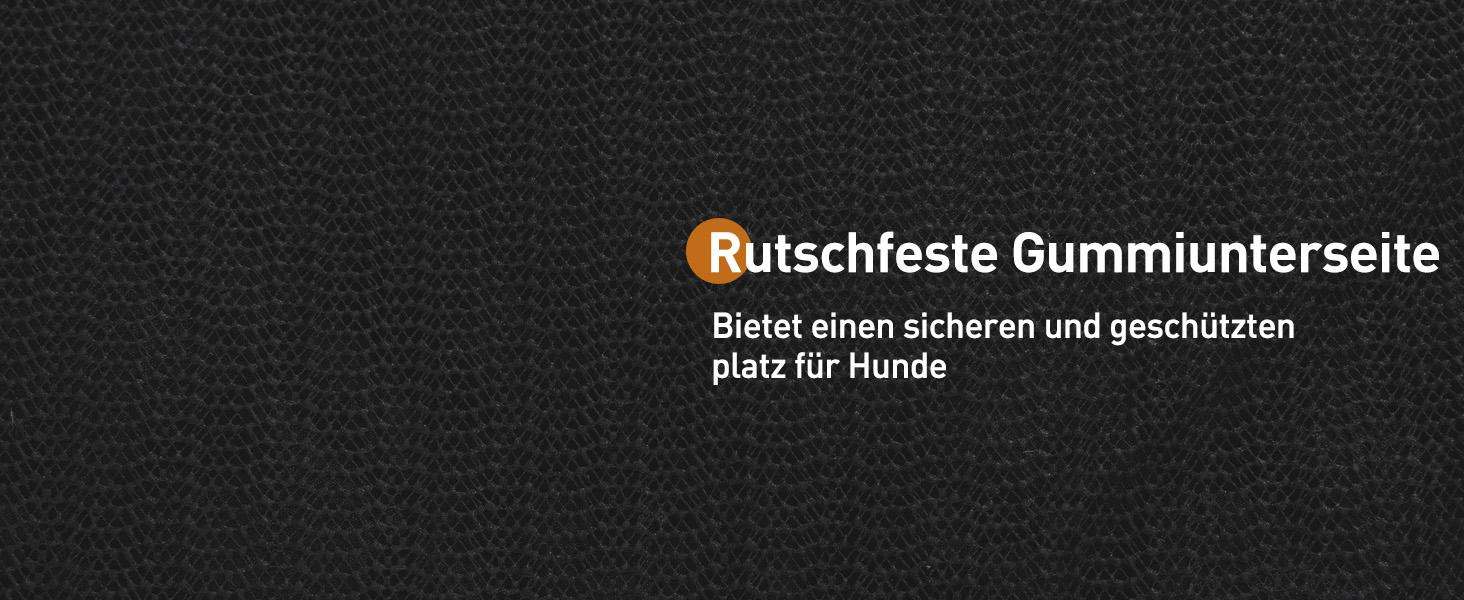 Накидка для собак у машину Gimars, 157x137 см, чорна, водовідштовхувальна, з віконцем