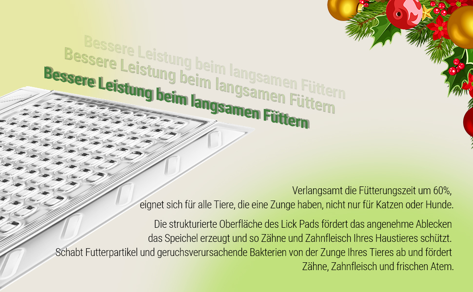 Пелюшка для котів та собак PEGGY11 з нержавіючої сталі, антиковзаюча, для повільного годування, миється в посудомийній машині, сіра
