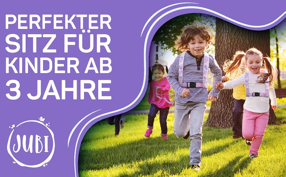 Jubi® Синя поводи для коней для дітей - регульовані розміром для ідеальної посадки та сумка для зберігання - екіпірування для коней для дітей/іграшки для коней