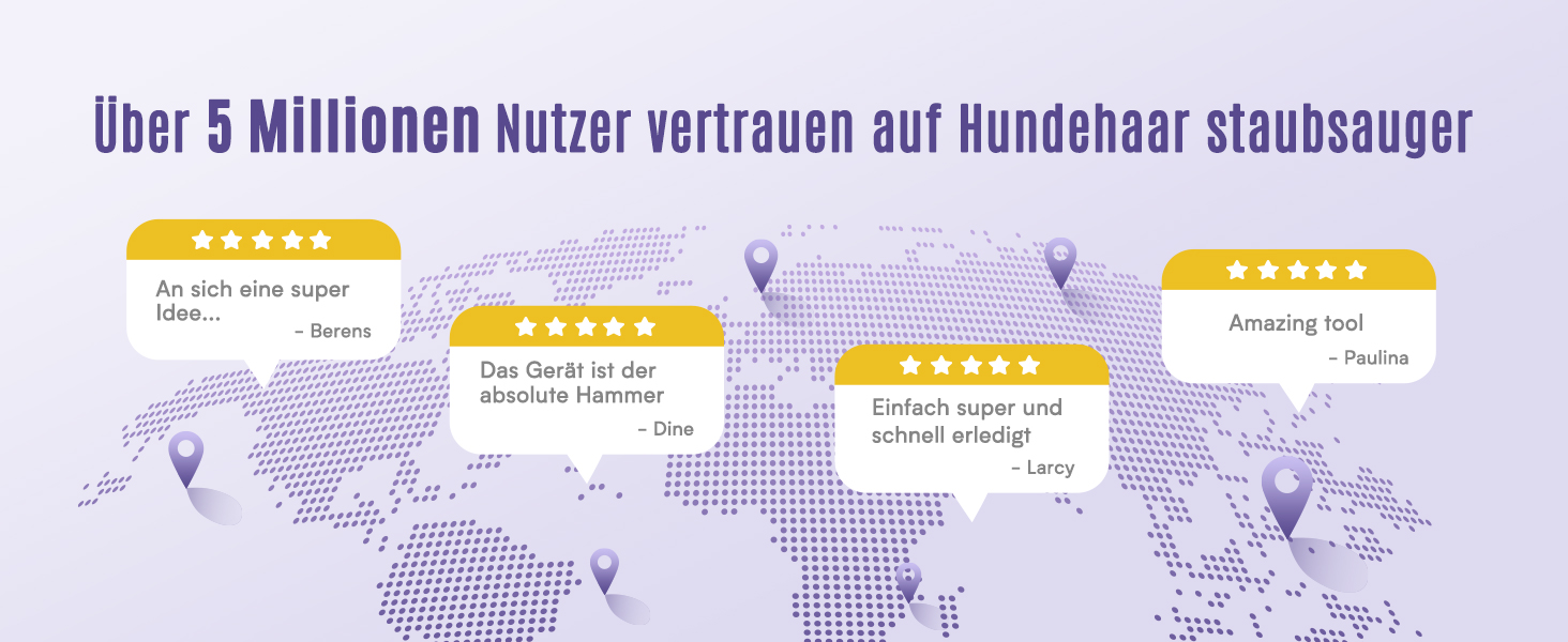 Пилгопоглинач для дому Oneisall з щіткою, потужність 12000Pa, видаляє шерсть тварин, 4 насадки