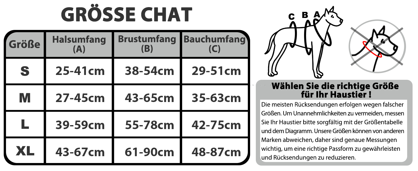 Пауерлд: Безпечна шлейка для собак, анти-тяга, паніка-шлейка, захист від втечі, регульована, дихаюча жилетка для собак (Чорний, XL) Екстра велика (упаковка з 1) Чорний