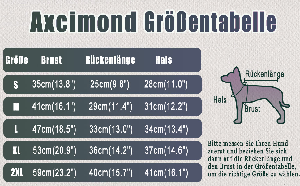 Воротник для собак після операції Axcimond, відновлювальний, для захисту ран, хірургічний, зелений (L)