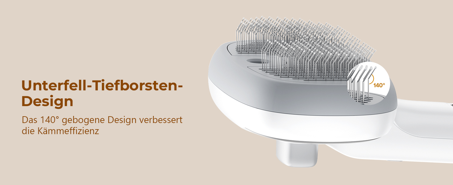 Парфумерна щітка для котів Pecute з функцією розпилення, великий резервуар для води, масажна щітка для видалення шерсті, підходить для собак та котів (зелена)