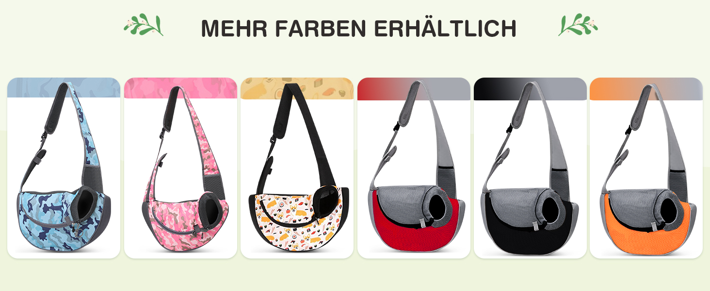 Сумка-переноска для собак та котів ALLSOPETS, блакитний Corgi, S, для подорожей та кемпінгу