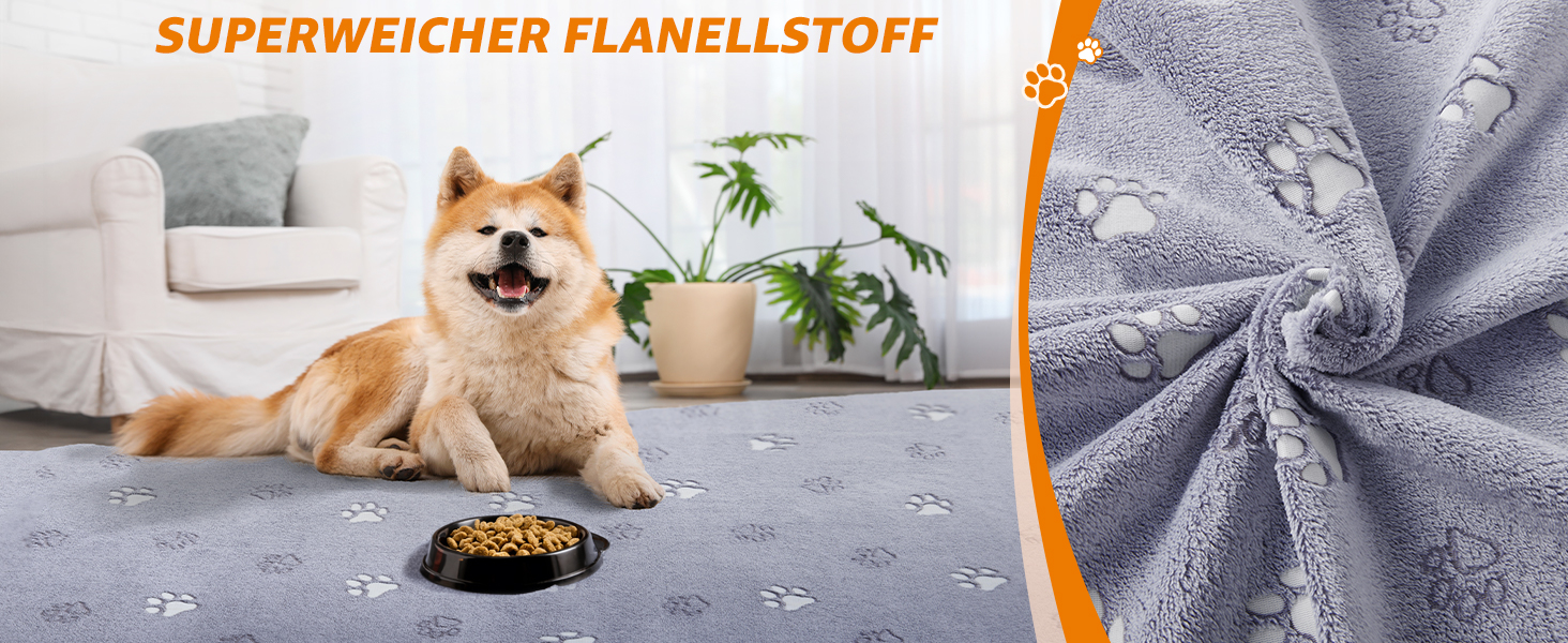 Підстилка для собак та цуценят PICK FOR LIFE, 2 шт., 79x92 см, швидко поглинаюча, для гігієни тварин