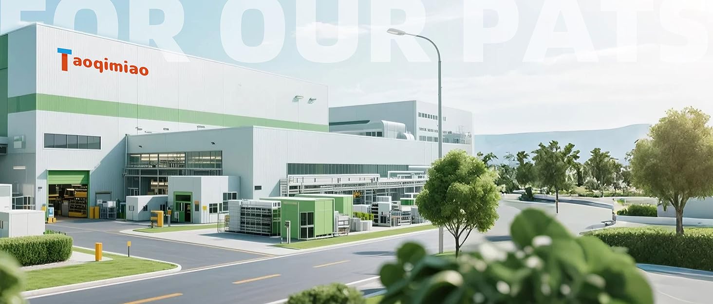 Дерево для котів Taoqimiao 170 см, велике, з будиночками, гамаком, корзиною, 8 стовпчиками для шліфування, 2 платформами, сірий MS013W