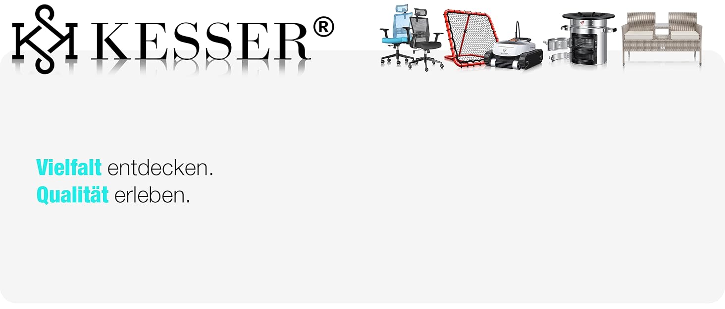 KESSER® Візок для собак Боксер 3-в-1: візок, буксир для велосипеда та буксир для бігу. Великий об'єм 240 літрів, амортизація, поворотне переднє колесо 360°, матеріал 600D Oxford Canvas, SmartSpace, максимальне навантаження 40 кг, колір Navy Blue