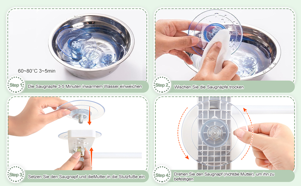 Кішка ліжко гамак для вікна, гамак для котів без мотузки, складане ліжко для котів на вікно з присосками, стабільний гамак для котів, вантажопідйомність 15 кг, сірий колір