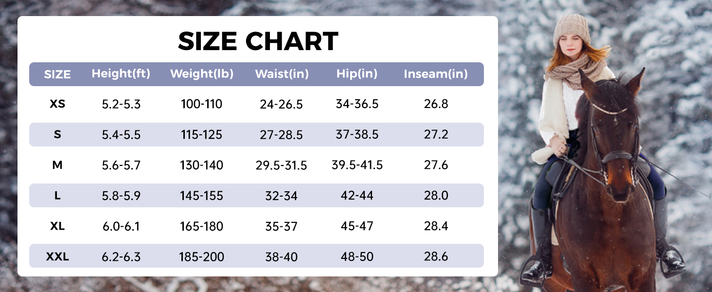 Спортивні штани для верхової їзди WILLIT Daen Reithose з флісовою підкладкою, повний силіконовий захват, кишені, петлі для ременя (M, Кофе)