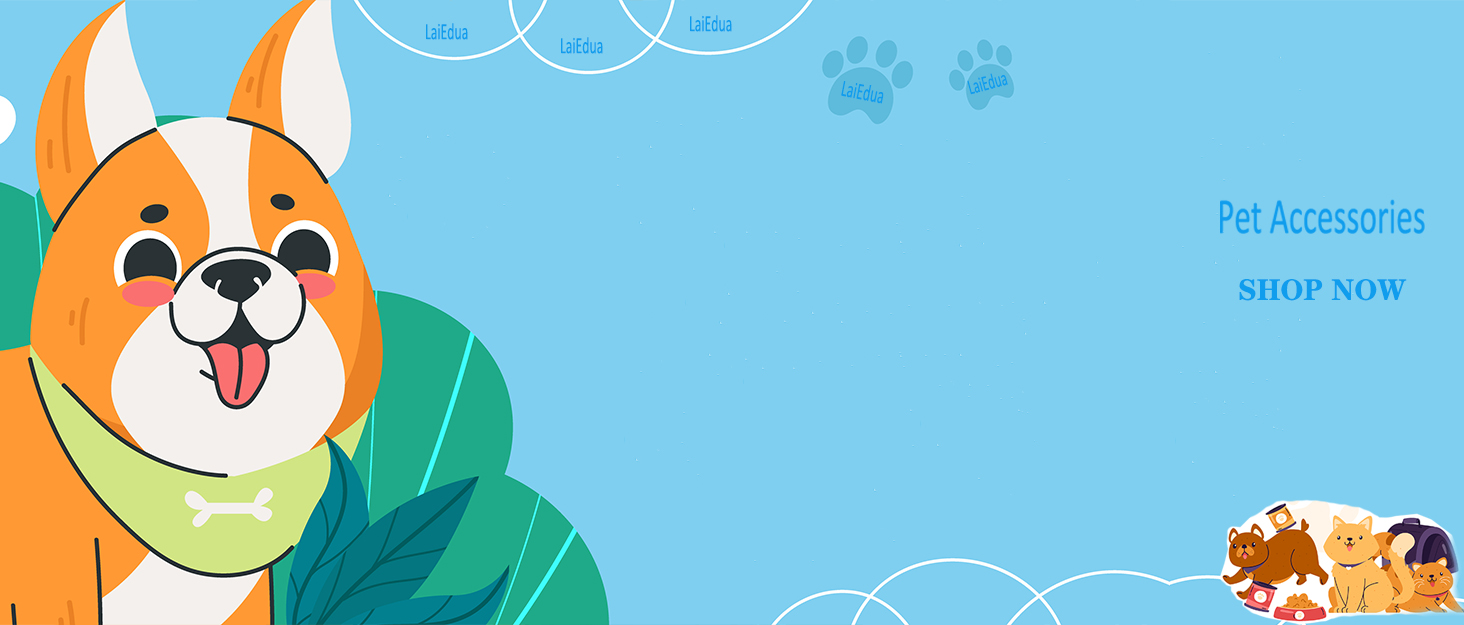 Ножиці для стрижки кігтів собак та котів LaiEdua - нержавіюча сталь з захистом, догляд за кігтями для собак великих, середніх та малих порід