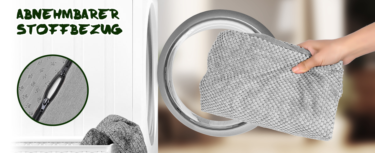 Сходинки для собак та котів 4 сходинки, 50 см, сірі. Зручні та миючі сходинки для тварин з антиковзким покриттям. Підійдуть для софи та ліжка.