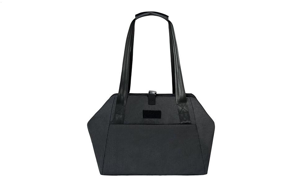 Обогреваемая переноска для кошек - USB переноска для кошек с подогревом, переноска для собак | Теплая переноска для кошек с подогревом, регулируемая переноска для маленьких собак, кошек, щенков, зимние прогулки