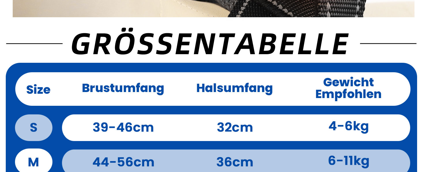 Нашийник для собак середніх та маленьких порід з повідком, кольоровий, сітка, м'який, з ручкою та кільцем, світловідбиваючий, легкий, чорно-сірий, розмір M
