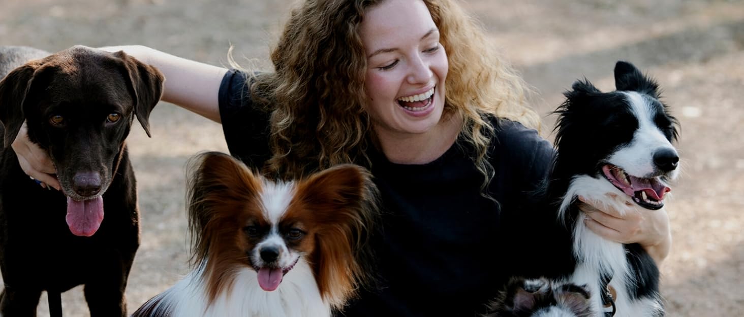 Комбінезон для собак великих порід BT Bear, захист суглобів, піжама для собак, теплий комбінезон для собак середніх та великих порід (5XL, червоний, на Новий Рік)