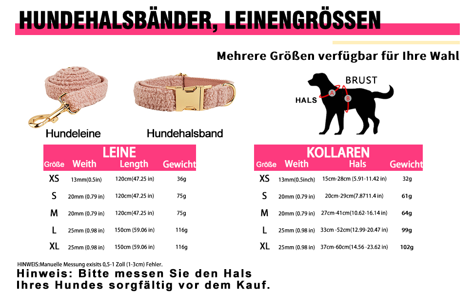Персоналізоване собаче нашийник з металевою застібкою, нашийник з іменем та номером телефону, регульовані розміри для великих та середніх собак