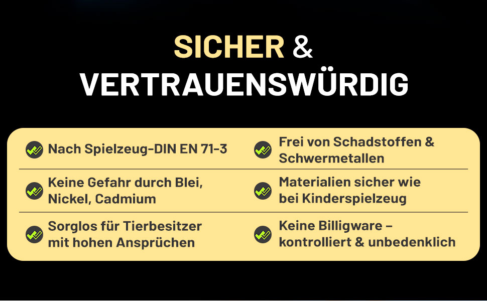 Автокрісло для собак VANEJA: безпечне та зручне автокрісло для маленьких собак, чорного кольору, з водонепроникним кошиком та фіксаторами, TÜV-сертифіковане