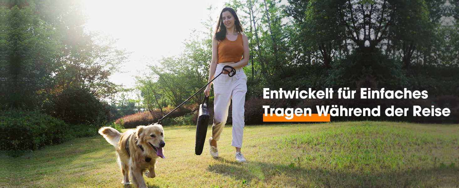 Кришка для автосидіння для собак JOEJOY: водонепроникна, стійка до подряпин, нековзна, з жорсткою основою