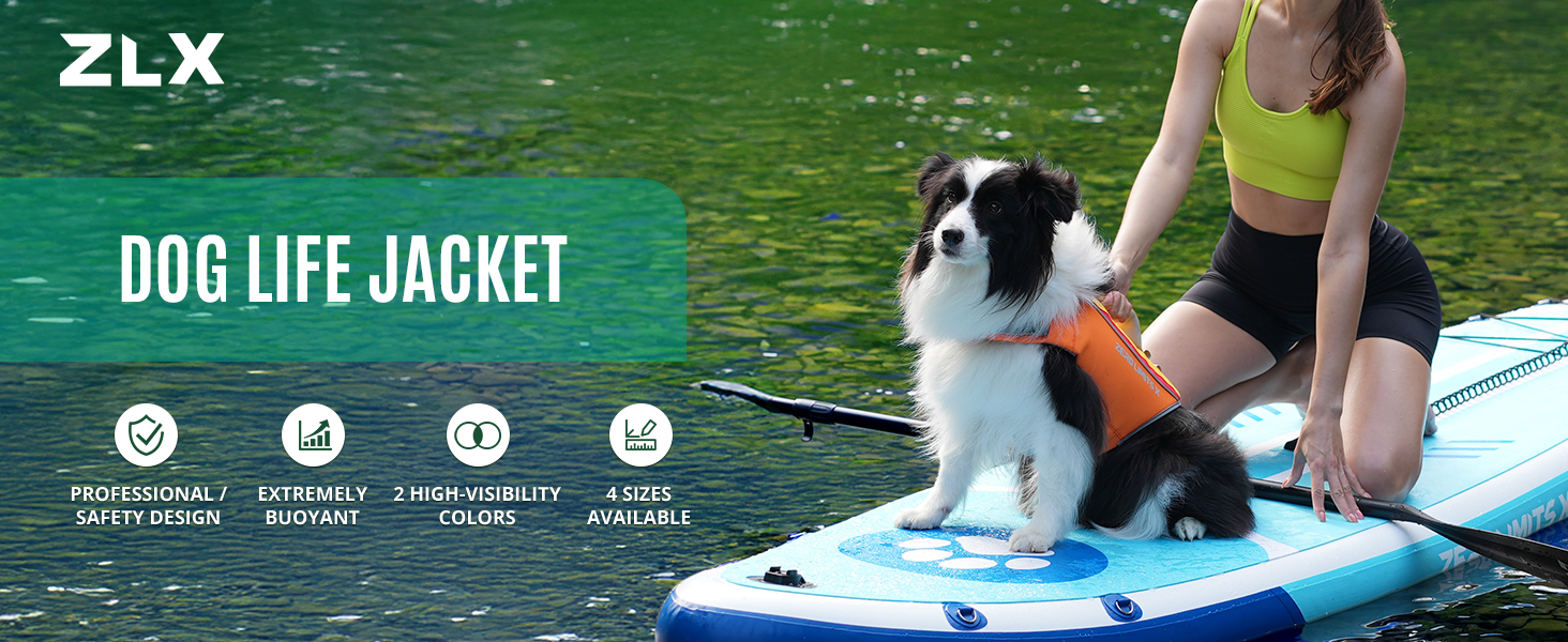 Жилет для собак - рятувальний жилет для великих собак, безпечний, регульований, для плавання та відпочинку на воді (жовто-помаранчевий, XL)