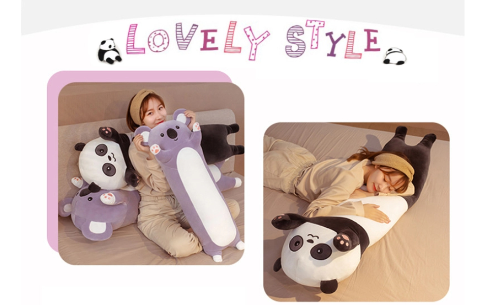 М'яка іграшка-подушка Хаскі, 80 см: плюшевий пес, подушка для сну, іграшка для дитини, декор кімнати