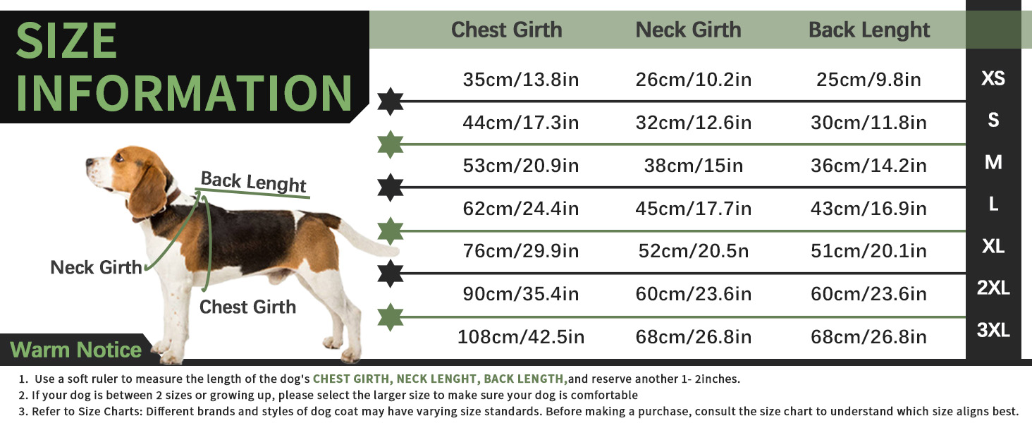 Водонепроникний зимовий одяг для собак, теплий куртка для собак з отвором для шлейки, для малих, середніх та великих собак, військовий камуфляж, з світловідбиваючими смугами, блискавка, XL