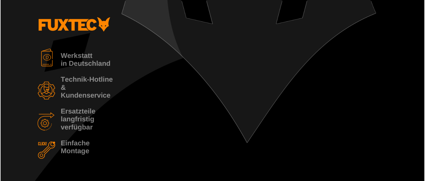 Фуктек Причіп для велосипеда Sportfux на 2 місця, з кишенькою, світловідбивачами, ручкою, захистом від дощу та сонця, складний, фіолетовий FX-FA1 (чорний)