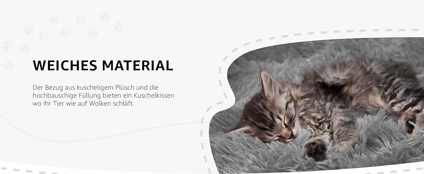 Крісло-ліжко для собак Amazinggirl 120x80 см - м'яке, зручне, для малих, середніх та великих собак, сірого кольору, з можливістю прання