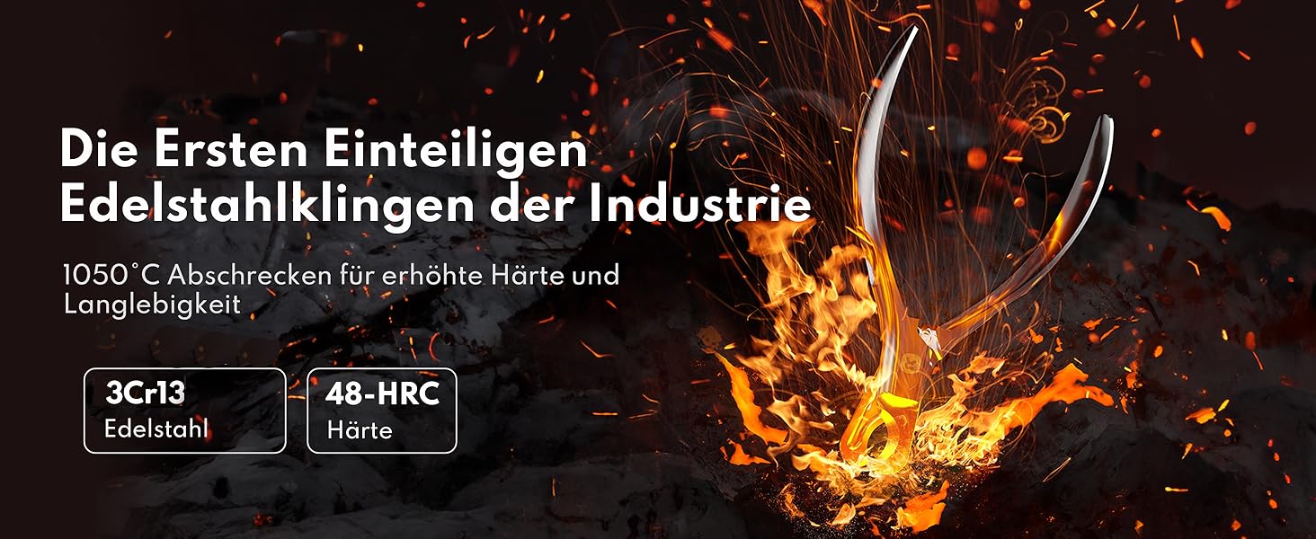 Ножиці для обрізання кігтів собак Homerunpet з мартенситної сталі, професійні ножиці для собак з гострим лезом, неслизькі ручки, ножиці для кігтів собак великих порід, прості у використанні для догляду вдома