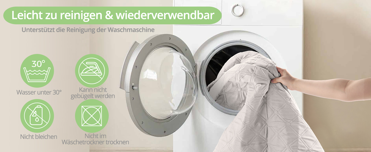 Водонепроникний коврик для собак, 137 x 208 см, килимок для домашніх тварин, ковдра для собак, неслизький, міцний, багаторазовий, можна прати в пральній машині, захист для дивану, ліжка, автокрісла, темно-сірий (Бежевий, M (137x208cm))