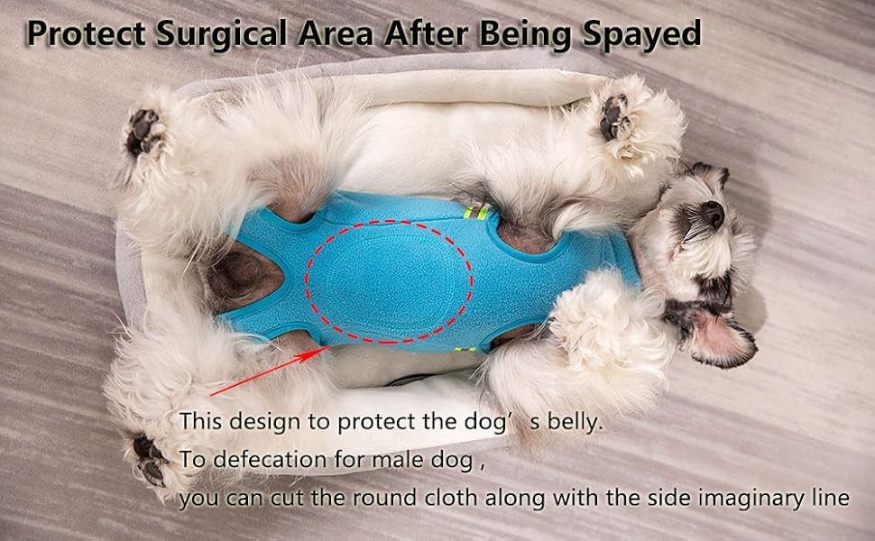 Теплий зимовий пуловер для собак з флісу та світловідбиваючою жилеткою (зелений, XXL)