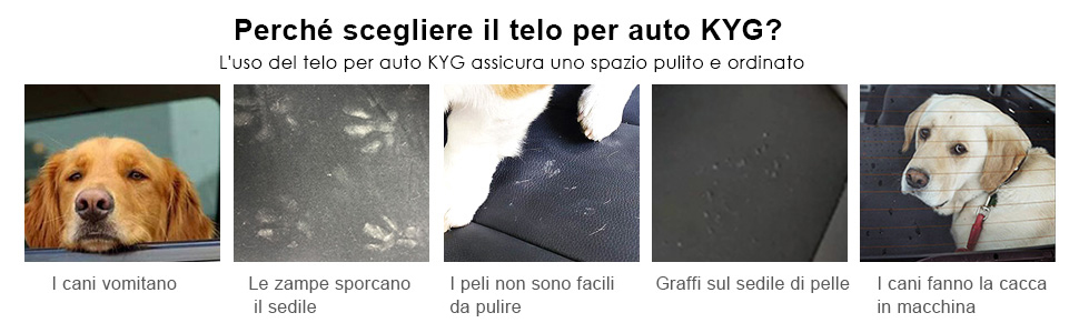 Захисний килимок у багажник для автомобіля, чорний, універсальний, з боковим захистом, для перевезення кормів для тварин