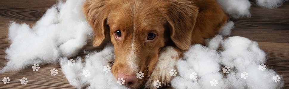 М'яке ліжко для собак та котів Paco Home: кругла подушка-донать, бежевий колір, розмір Ø100 см, 100x100x20 см, зручне та миється