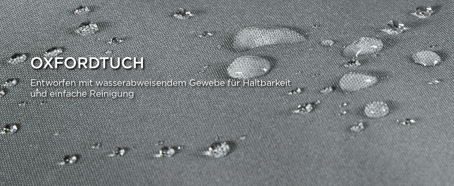 Килимок для собак BEDSURE великих порід, 111x89 см, водонепроникний, коричневий, 10 см заввишки