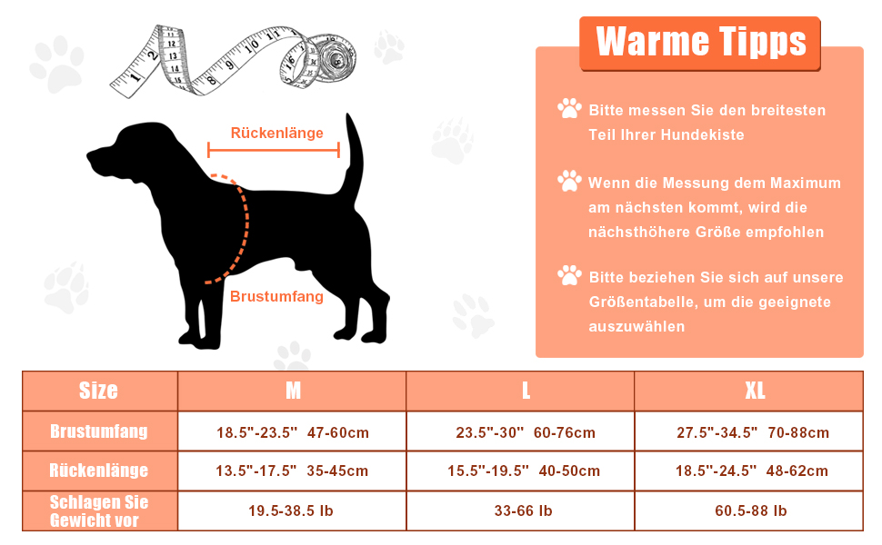 Жилет рятувальний для собак Ownpets, XL, помаранчевий