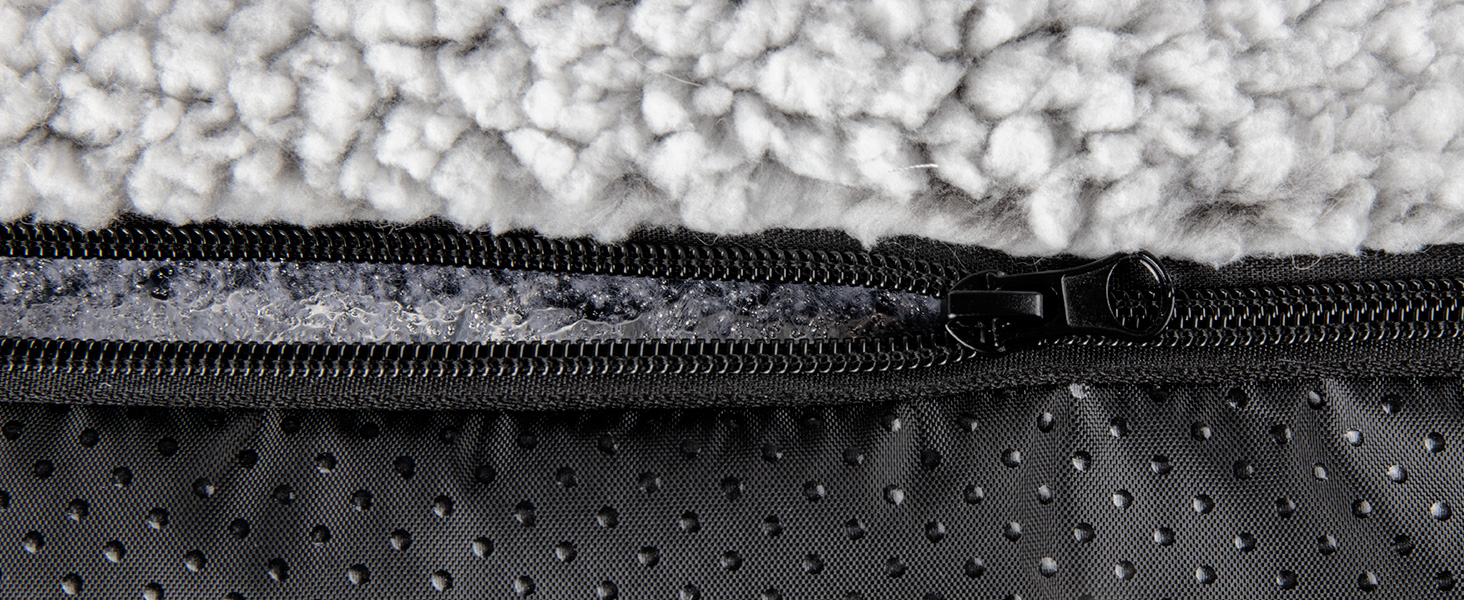 Килимок-лежанка для котів на підвіконня з підігрівом, 90 x 28 см, сірий. Тепла, м'яка, неслизька, для котів.