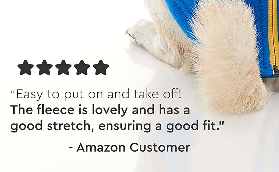 Тепла жилетка GOOBY для маленьких собак, червона, розмір L